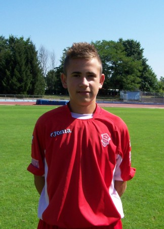 Kristián Kobela #8