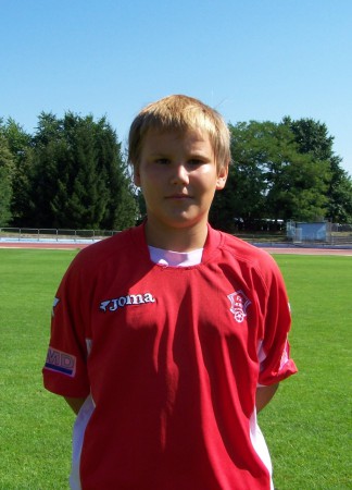 Alex Kováčik #7