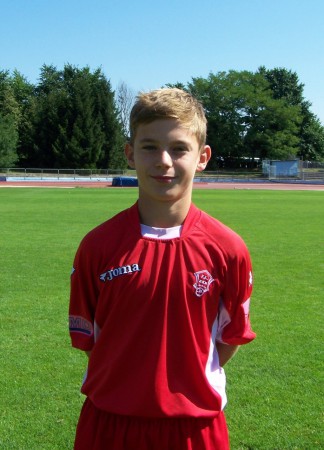 Jakub Staňo #14